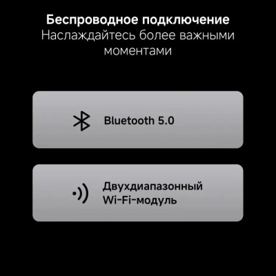 ��������� Xiaomi TV A 43 FHD 2026 FULL HD, ����� ��, Google TV, ������ L43MB-AFRU
