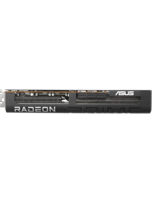 ���������� ASUS PRIME-RX9070XT-O16G//RX9070XT HDMI DP*3 16G D6; 90YV0L71-M0NA00