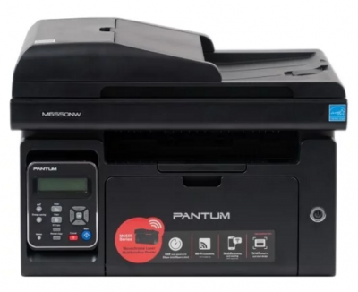 ��� ����������� Pantum M6550NW