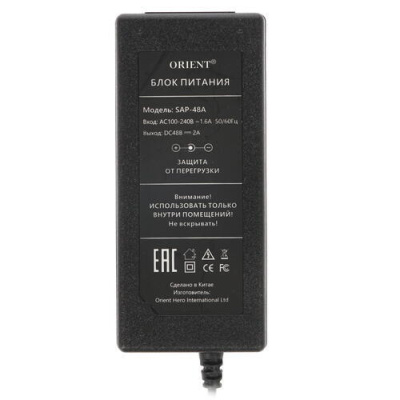 ���� ������� Orient SAP-48A