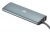 USB-концентратор Digma HUB-3U3.0С-UC-G USB-концентратор Digma HUB-3U3.0С-UC-G