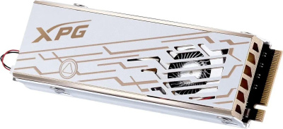 ���������� SSD A-Data PCIe 5.0 x4 2TB SMAR-980P-2TCI Mars 980 Pro M.2 2280