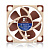 �e�������� ��� ������� Noctua NF-A4x10 5V (NF-A4x10 5V) - 40mm