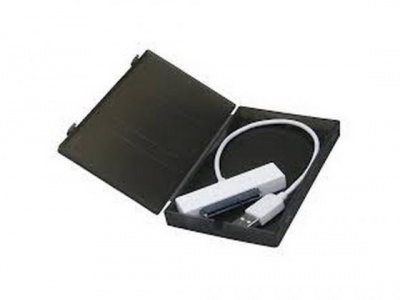 ������� ��������� ��� HDD 2.5" SATA AgeStar SUBCP1 USB2.0 ������