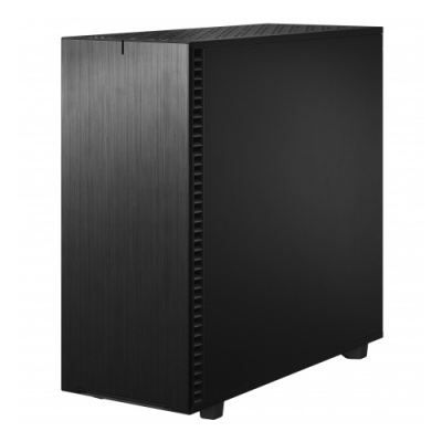 ������ Fractal Design DEFINE 7 XL BLACK - DARK TG / FD-C-DEF7X-03