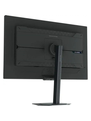 ������� Gigabyte G27Q20 27" ������ IPS LED 16:9 HDMI ����������� HAS Piv 1000:1 350cd 178��/178�� 2560x1440 200Hz DP 2K 5.91��