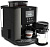 ���������� Krups Arabica Latte EA819E10 1450�� ������/����������