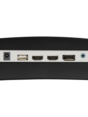 ������� ExeGate 27"�EC2700TA Combat {VA 2560x1440 Curved 165Hz 1ms 16:9 300cd 3000:1 178/178 2xHDMI DisplayPort USB Speakers} [EX297303RUS]
