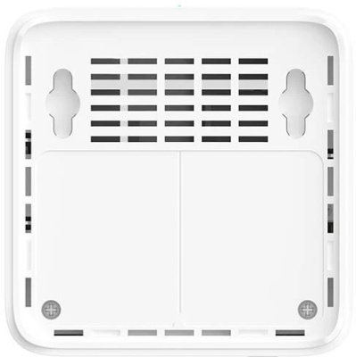 ��������� Mesh ������ Tenda EX3, Wi-Fi 6, AX1500, 2.4/5���, 1 WAN/LAN, �����, 2 ��. (EX3(2-PACK))