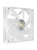 ������� ����������� ���������� Ocypus Delta L24 WH ARGB V2 (280W, 240mm, White, ARGB, Fans: 2x120mm, 73CFM, 2000RPM/ Pump height 60mm, 27dBA, 2650RPM, Rad thickness 27mm/ S: 1851, 1700, 1200, 115X, AM5, AM4)