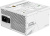 Блок питания 1000W Gigabyte GP-UD1000GM PG5 ICE, 80 PLUS GOLD, 120мм, белый, retail Блок питания 1000W Gigabyte GP-UD1000GM PG5 ICE, 80 PLUS GOLD, 120мм, белый, retail