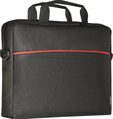 Defender Lite Black ����� 15.6"