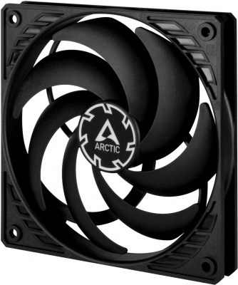 ���������� ��� ������� Arctic Cooling P12 Slim PWM PST