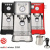 Кофеварка Solis Barista Perfetta Plus рожкового типа, серебристая Кофеварка Solis Barista Perfetta Plus рожкового типа, серебристая