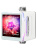 СЖО Thermalright Elite Vision 360 (360mm, LED, White, ARGB/ Fans: 3x120mm, 69CFM, 27dBA, 2150RPM/ Pump height 63mm, Rad thickness 27mm/ S: 1700, 1200, 1851, 115X, 2011, 2066, AM5, AM4) СЖО Thermalright Elite Vision 360 (360mm, LED, White, ARGB/ Fans: 3x120mm, 69CFM, 27dBA, 2150RPM/ Pump height 63mm, Rad thickness 27mm/ S: 1700, 1200, 1851, 115X, 2011, 2066, AM5, AM4)