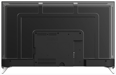 ��������� Hyundai 65" H-LED65QBU7500 QLED Ultra HD 4k SmartTV