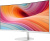 ������� 34" MSI PRO MP341CQW E12, VA 3440x1440, 120Hz, 4ms, White (9S6-3PB2CT-211)