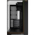 ������ Thermalright TR-A70 Vision / Black / TG / ARGB Strip / 9.16'' LCD screen / USB TYPE-C / W/O fans / ATX  / TRA70V