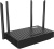 Wi-Fi роутер Netis NX32U, Wi-Fi 6, AX3000, 2.4/5ГГц, 3 LAN, черный Wi-Fi роутер Netis NX32U, Wi-Fi 6, AX3000, 2.4/5ГГц, 3 LAN, черный