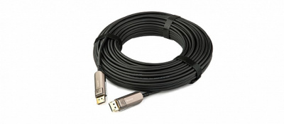 ���������� �������� �������������� ������ DisplayPort 1.4 Kramer CLS-AOCDP/UF-328 � ���������� 8K@60, 100 �(97-0415328)