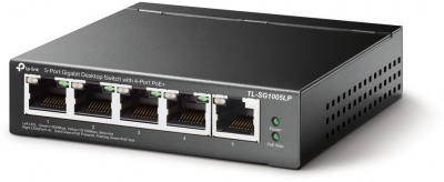 ���������� (switch) TP-Link TL-SG1005LP