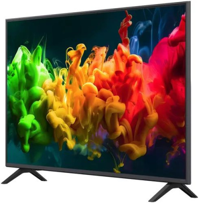 ��������� 50" (126 ��)  LG 50QNED80B6B ������