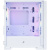 Корпус 1STPLAYER TRILOBITE T4 FRGB White Корпус 1STPLAYER TRILOBITE T4 FRGB White
