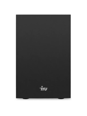 ��������� ���� iRU Tactio 510B7GS MT, Intel Core i5-14400/32 �� DDR4/512 �� SSD/Intel UHD Graphics/Windows 11 Pro, ������ (2163732)