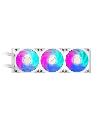 ����� ��� ���������� GIGABYTE AORUS WATERFORCE X II 360 ICE MULTI SOCKET (GP-AORUS WATERFORCEX II 360I)