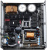 Блок питания Phanteks AMP GH 850W (80 Plus Gold, ATX 3.1, PCIe 5.0, APFC, 120mm Fan, Fully Modular, Black) / PH-P850GH_BK01 Блок питания Phanteks AMP GH 850W (80 Plus Gold, ATX 3.1, PCIe 5.0, APFC, 120mm Fan, Fully Modular, Black) / PH-P850GH_BK01
