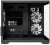 Корпус ПК без блока питания HSPD F330, Panoramic Mini-tower, Black, F330-TGBK-ARGB Корпус ПК без блока питания HSPD F330, Panoramic Mini-tower, Black, F330-TGBK-ARGB