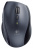 Logitech M705 Marathon Black Беспроводная, лазерная, 3 года работы от батареек (910-001950) Logitech M705 Marathon Black Беспроводная, лазерная, 3 года работы от батареек (910-001950)
