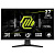 ������� 27" MSI MAG 272F Rapid IPS, 1920x1080, Black 9S6-3CE51T-007