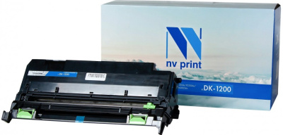 ������� NV Print DK-1200 ��� ��������� Kyocera M2235/ M2735/ M2835/ P2335, 100000 �������