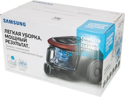 ������� Samsung VC2100M