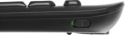 ���������� + ���� Logitech MK650 COMBO FOR BUSINESS ����:���������� ����:������/����� USB ������������ Bluetooth/����� (920-011013)