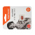 Карта памяти microSD GoPower 256GB Class10 UHS-I (U3) 100 МБ/сек V30 без адаптера Карта памяти microSD GoPower 256GB Class10 UHS-I (U3) 100 МБ/сек V30 без адаптера