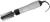 Фен-щетка Starwind SHB 6050, серый Фен-щетка Starwind SHB 6050, серый