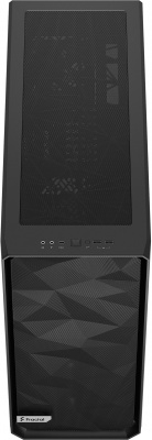 ������ Fractal Design Meshify 2 XL Light TG Black (FD-C-MES2X-02)