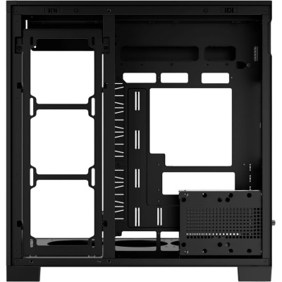 ������ Thermalright TR-A70 / Black / TG / USB TYPE-C / W/O fans / ATX  / TRA70B