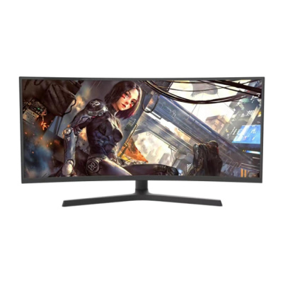 ������� 34" Lime X315A Black