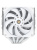 Кулер Thermalright Frost Commander 140 White LGA115X/1200/1700/2011/-3/2066/AM4/AM5 (Dual Tower, 120mm + 140mm PWM Fan, медное основание, 5 тепл. трубок 8мм) / TRFC140W Кулер Thermalright Frost Commander 140 White LGA115X/1200/1700/2011/-3/2066/AM4/AM5 (Dual Tower, 120mm + 140mm PWM Fan, медное основание, 5 тепл. трубок 8мм) / TRFC140W
