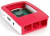 ������ Raspberry Pi Official ��� ��������������� Raspberry Pi 3 Model B White - Red
