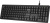 Клавиатура A4Tech Fstyler FX55 черный USB Клавиатура A4Tech Fstyler FX55 черный USB