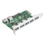 ���������� ExeGate EXE-317 PCI-E 2.0, 5*USB3.0 ext + 2*USB3.0 int, ������ ���.������� (OEM) EX283717RUS