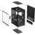 Корпус XASTRA Q300M-5FC12F Black
Корпус XASTRA Q300M-5FC12F Black
