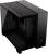 Корпус без блока питания Corsair iCUE Link 2500X RGB Black CC-9011267-WW Корпус без блока питания Corsair iCUE Link 2500X RGB Black CC-9011267-WW