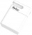 USB Flash накопитель 64Gb Netac U116 White USB Flash, 64 Гб, USB 2.0 USB Flash накопитель 64Gb Netac U116 White USB Flash, 64 Гб, USB 2.0