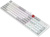 Клавиатура A4Tech Bloody B230N белый USB Multimedia for gamer LED (B230N) кабель 1.8м Клавиатура A4Tech Bloody B230N белый USB Multimedia for gamer LED (B230N) кабель 1.8м