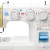 Швейная машина Janome Excellent Stitch 18A белый Швейная машина Janome Excellent Stitch 18A белый